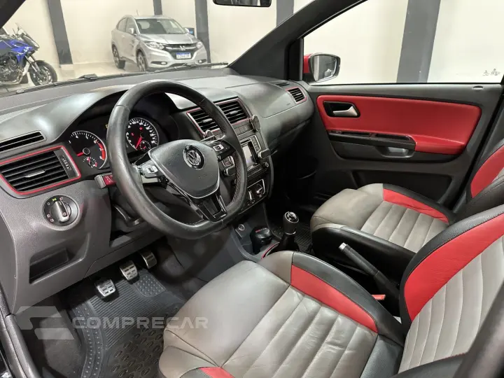 Fox 1.6 16V 4P MSI PEPPER FLEX