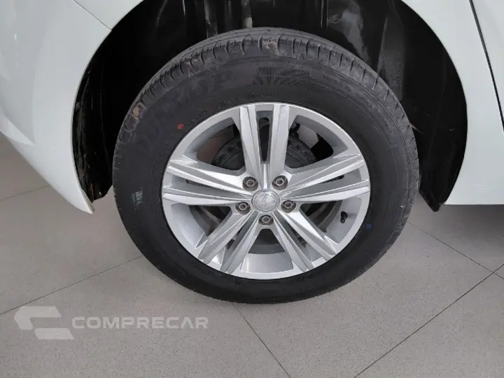 POLO 1.0 MPI TOTAL FLEX MANUAL