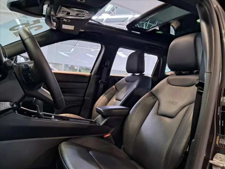 COMPASS 2.0 Hurricane 4 Turbo Overland