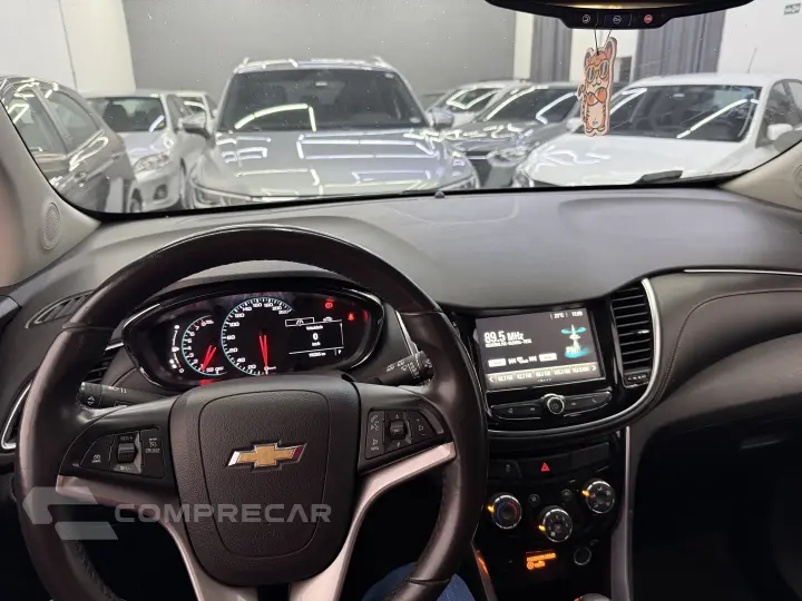 TRACKER 1.4 16V Turbo Premier