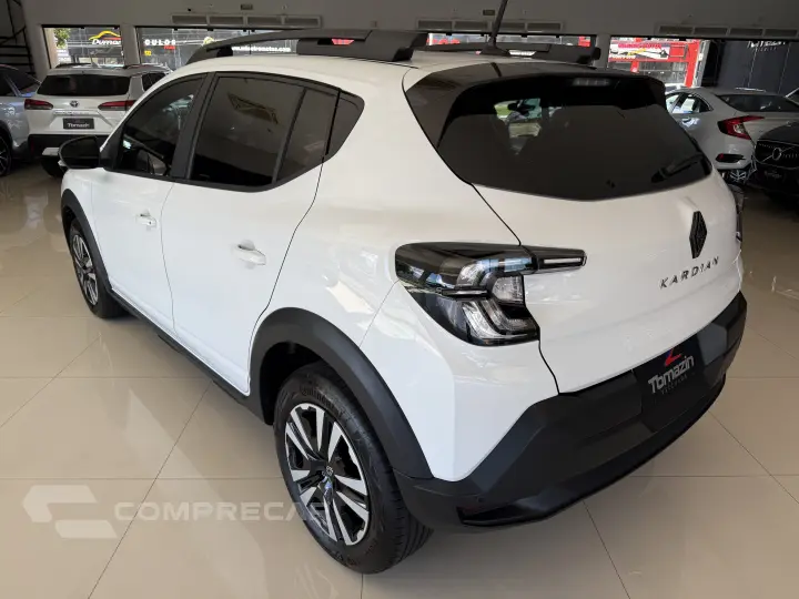 KARDIAN 1.0 TCE Evolution EDC