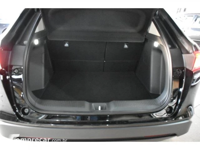 HR-V - 1.5 DI I-VTEC EX CVT
