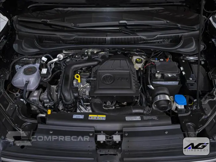 TERA 1.0 170 TSI High