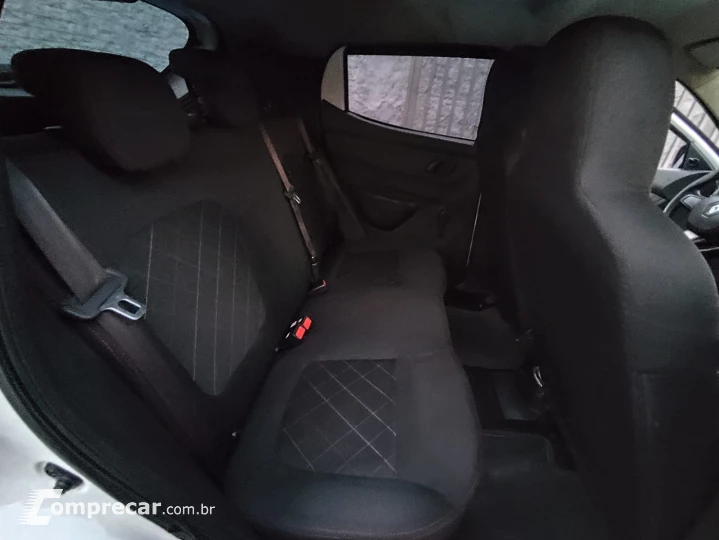 KWID 1.0 12V SCE ZEN