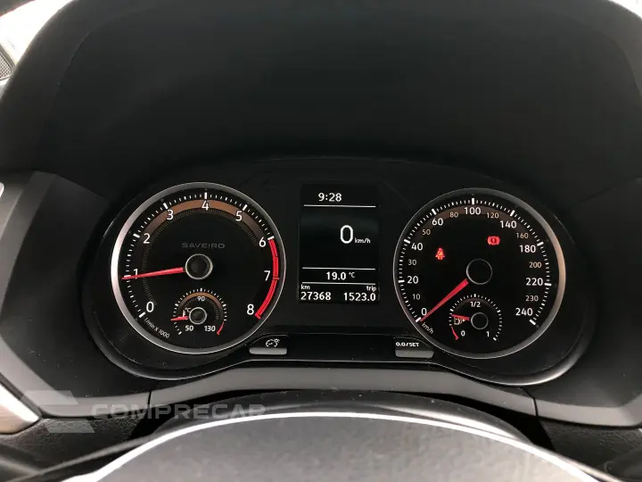 Saveiro 1.6 Msi Extreme Cd 16V Flex 2P Manual