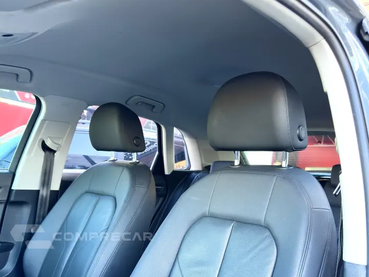 Q3 1.4 35 TFSI GASOLINA PRESTIGE PLUS S TRONIC