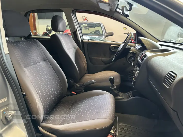 CORSA 1.4 MPFI Maxx 8V