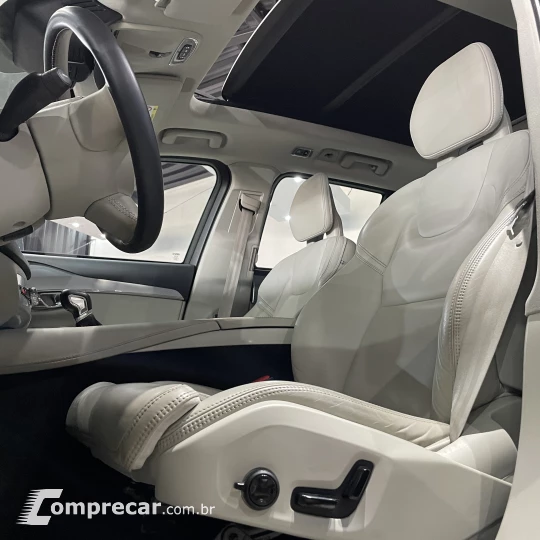 XC90 2.0 T6 Momentum AWD Geartronic