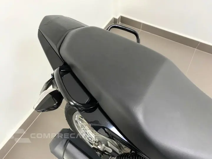 HONDA CG 160 START
