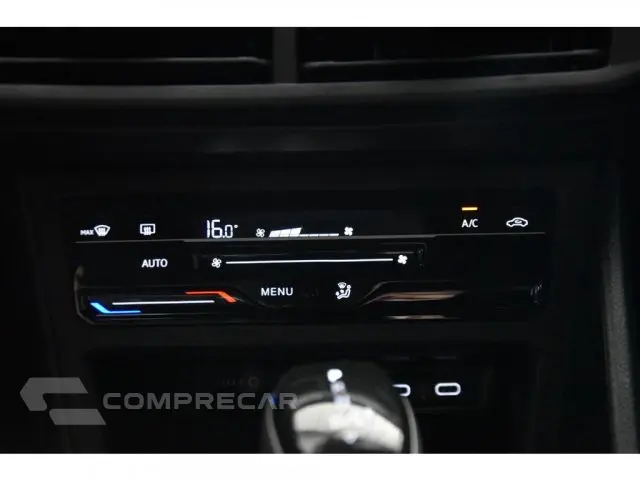 VIRTUS - 1.4 250 TSI EXCLUSIVE AUTOMÁTICO