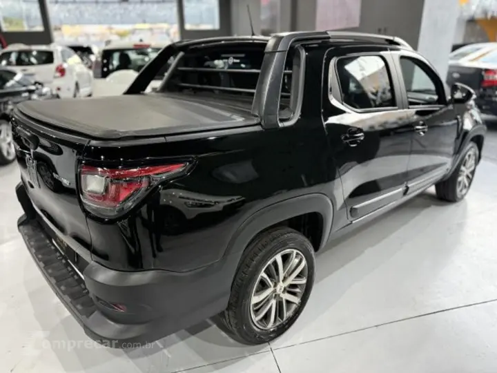 STRADA 1.3 FIREFLY FLEX VOLCANO CD MANUAL