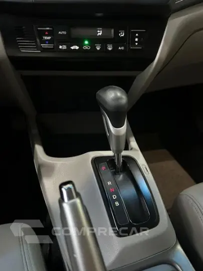 NEW CIVIC SEDAN LXR 2.0 16V