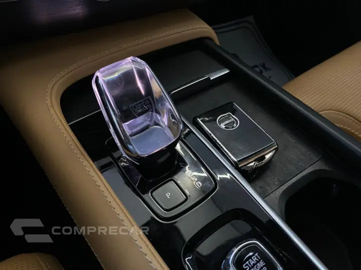 XC 90 T-8 Ultimate 2.0 AWD (Híbrido)