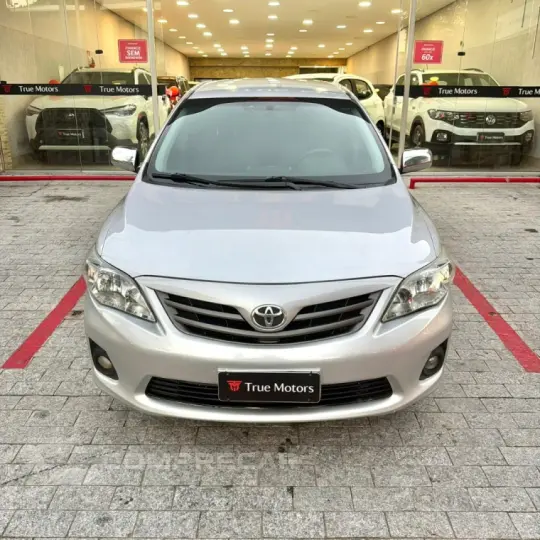 COROLLA 1.8 GLI 16V