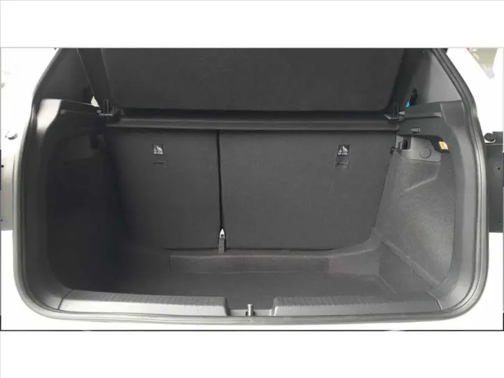 T-CROSS 1.0 200 TSI TOTAL FLEX AUTOMÁTICO