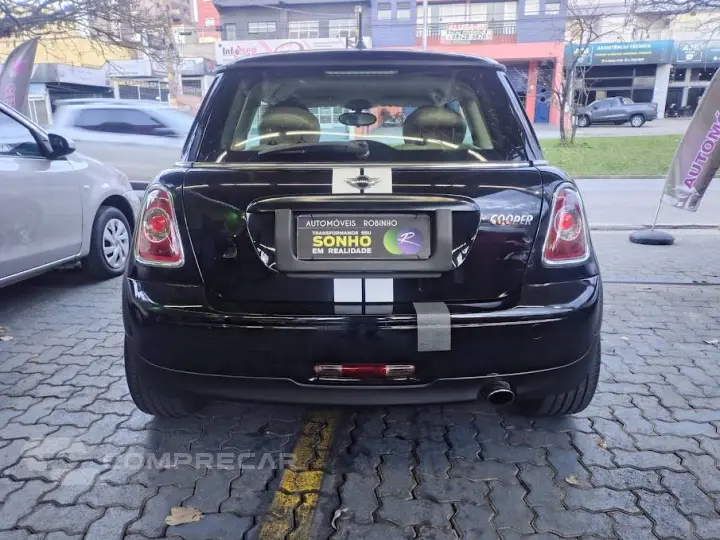 ONE 1.6 16V