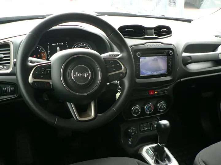 RENEGADE 2.0 16V Turbo Sport 4X4