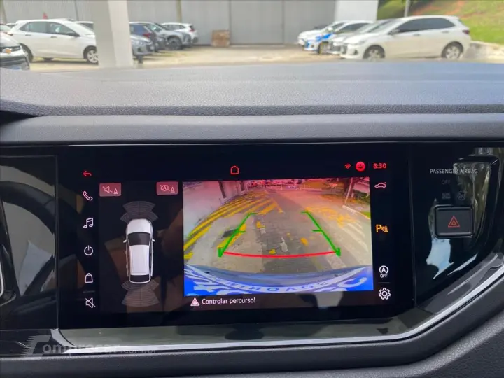 NIVUS 1.0 200 TSI TOTAL FLEX HIGHLINE AUTOMÁTICO