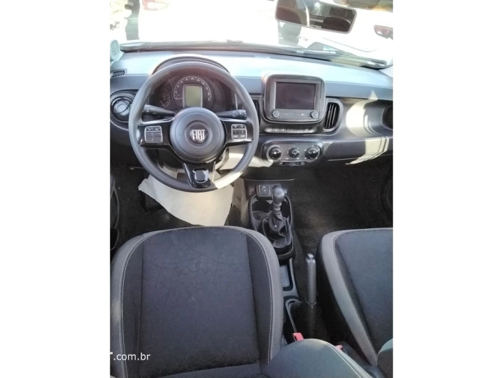 MOBI 1.0 EVO FLEX TREKKING MANUAL