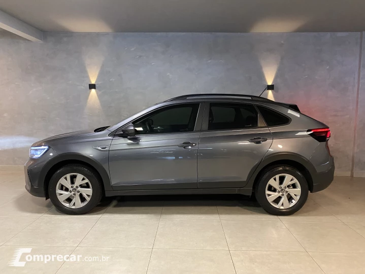 NIVUS 1.0 200 TSI Comfortline