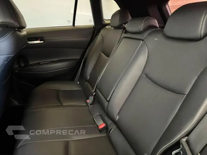COROLLA CROSS XRE 2.0 16V FLEX AUT