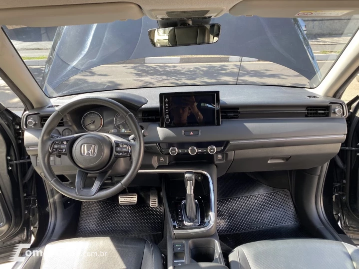 HR-V 1.5 DI I-vtec EXL