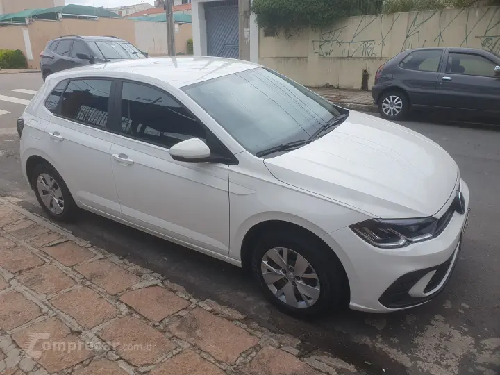 POLO 1.0 MPI