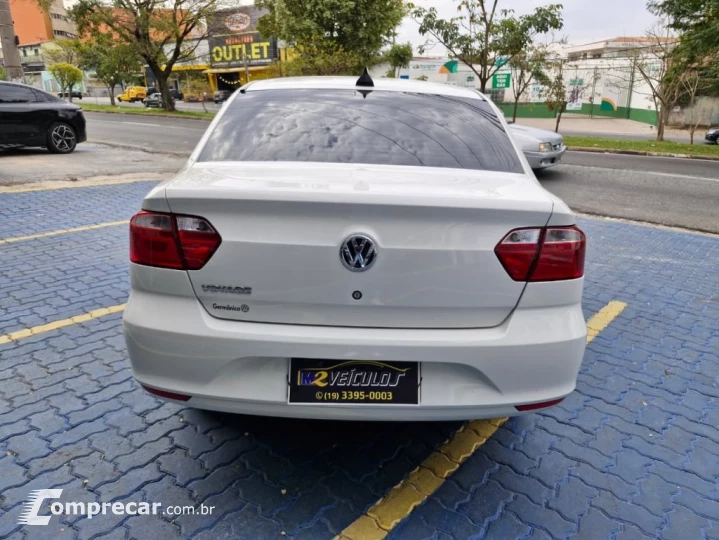 VOYAGE 1.6 MSI TOTALFLEX 4P MANUAL