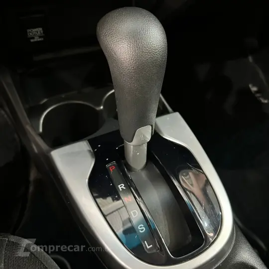 Fit LX 1.5 Flexone 16V 5p Aut.