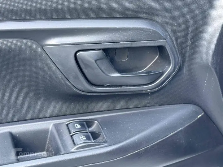 STRADA 1.4 FIRE FLEX ENDURANCE CS MANUAL