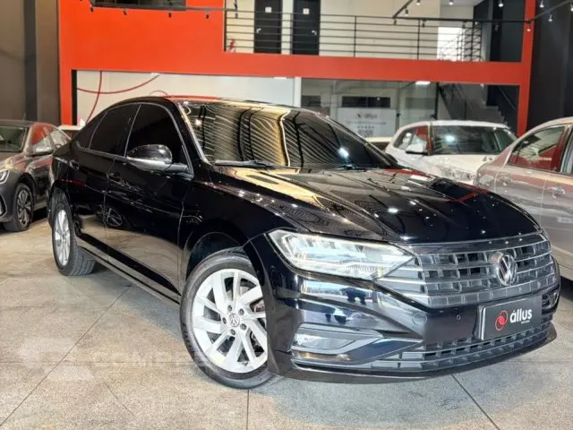 JETTA - 1.4 250 TSI TOTAL COMFORTLINE TIPTRONIC