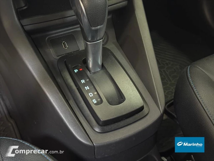 KA 1.5 TI-VCT FLEX 100 ANOS AUTOMÁTICO