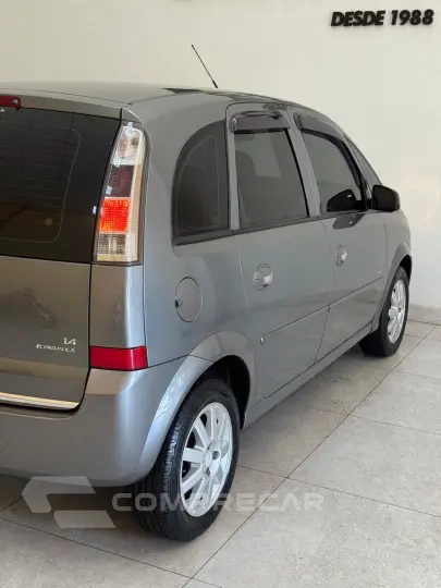 Meriva 1.4 4P FLEX MAXX