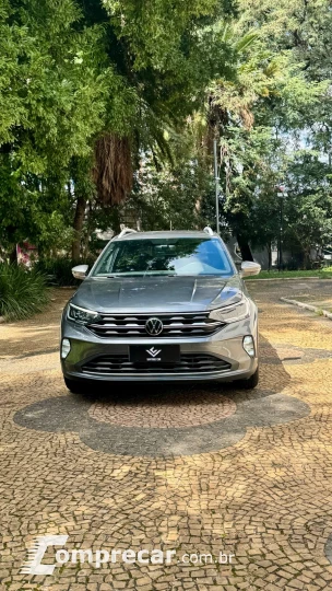 NIVUS 1.0 200 TSI Highline