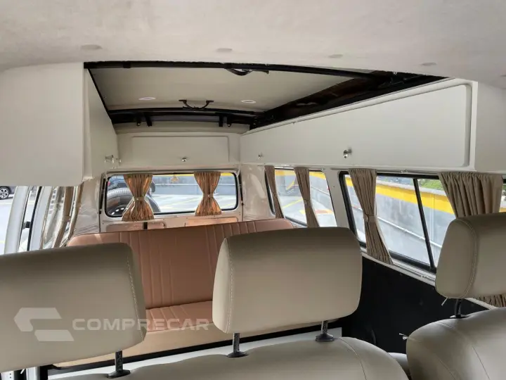 KOMBI 1.4 MI STD 8V