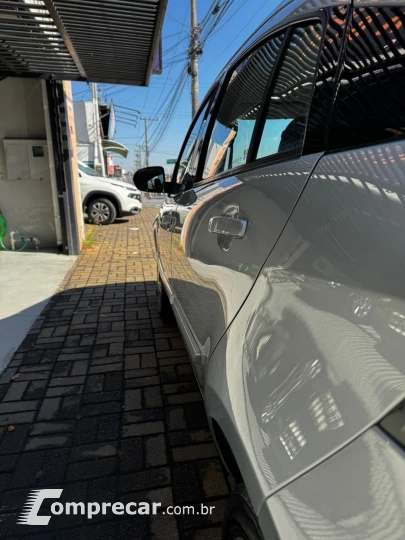 AGILE 1.4 MPFI LTZ 8V
