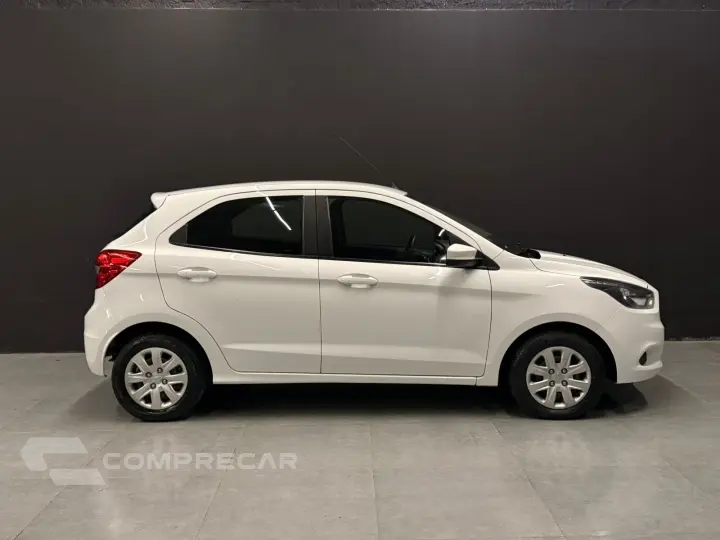 KA 1.0 SE PLUS 12V FLEX 4P MANUAL