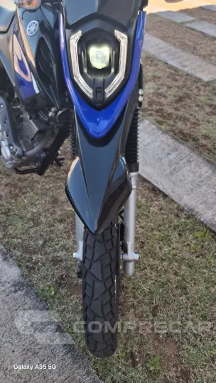 Xtz crosser 150
