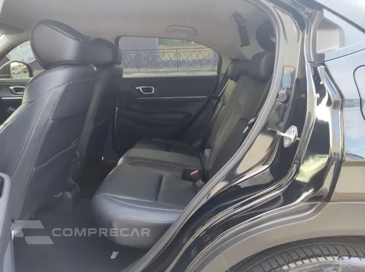 HR-V EXL 1.5 Flex Sensing 16V 5p Aut.