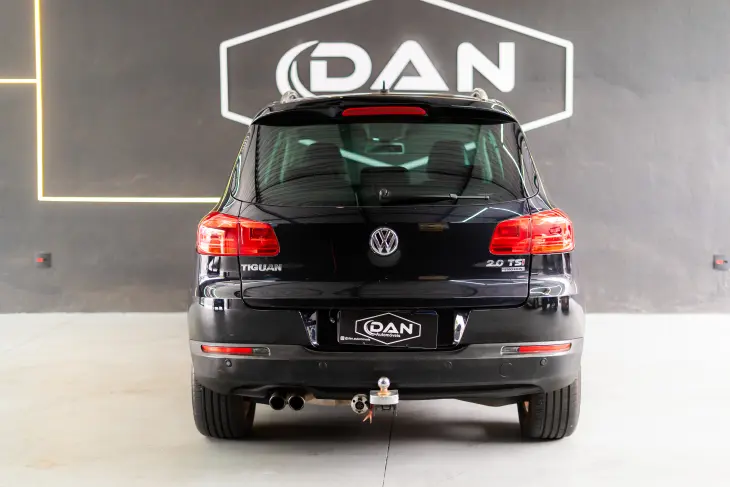 TIGUAN 2.0 350 TSI Allspace R-line 4motion