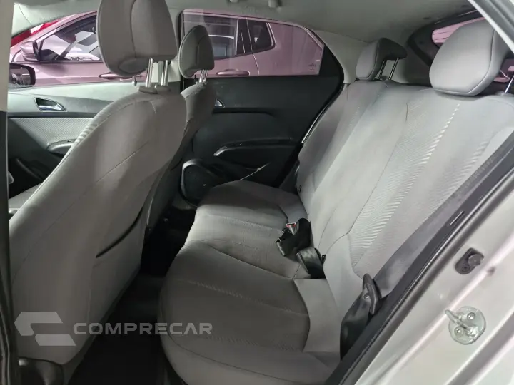 HB20 1.6 PREMIUM 16V FLEX 4P MANUAL