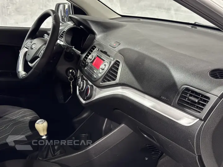 PICANTO 1.0 EX 12V