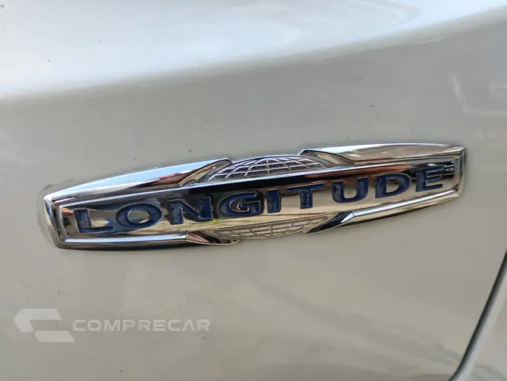 RENEGADE 1.3 T270 Turbo Longitude