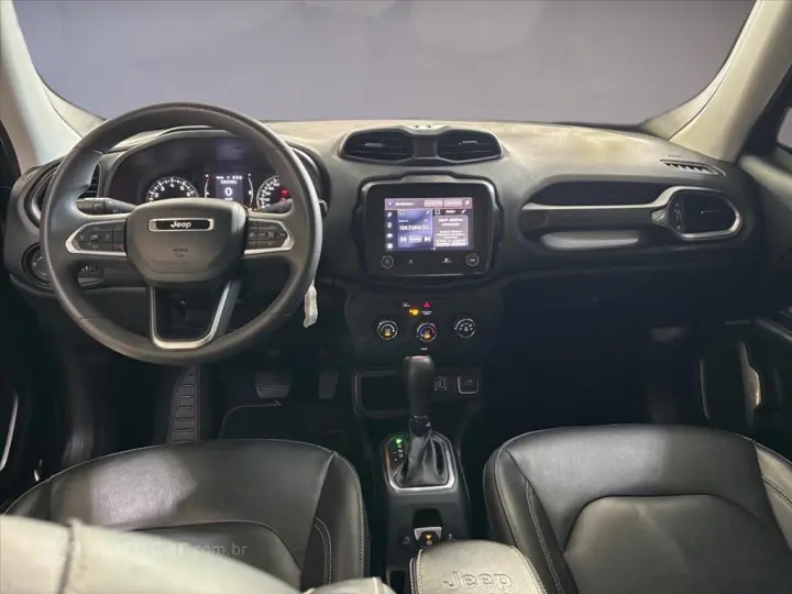 RENEGADE 1.3 T270 TURBO FLEX SPORT AT6