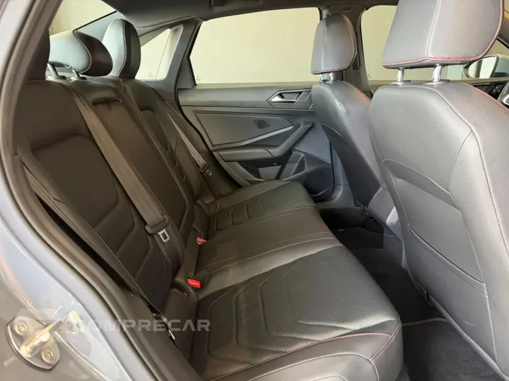JETTA 2.0 350 TSI GLI