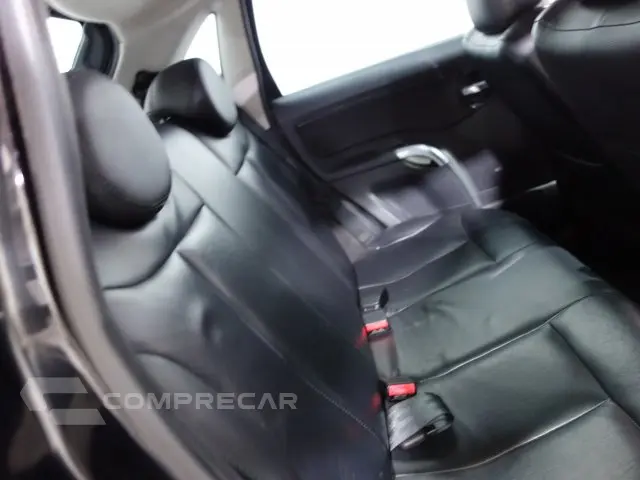 C3 - 1.6 EXCLUSIVE 16V 4P AUTOMÁTICO