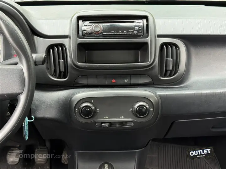 MOBI 1.0 EVO FLEX EASY MANUAL