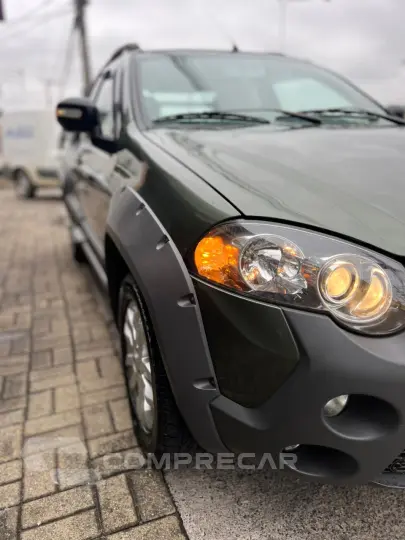 STRADA 1.8 MPI Adventure CE 8V