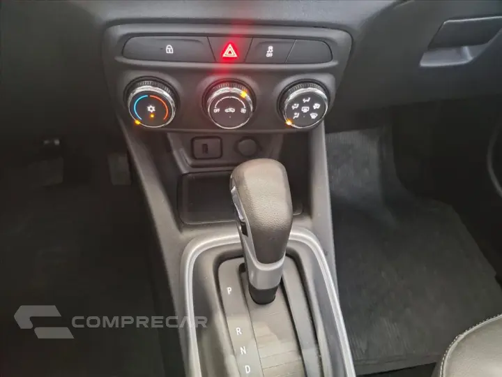 TRACKER 1.0 TURBO FLEX LTZ AUTOMÁTICO