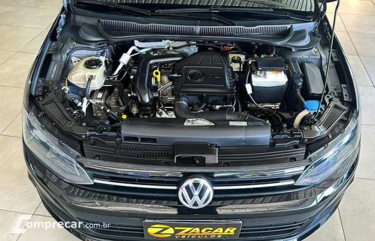 POLO COMFORTLINE 1.0 TSI AUT